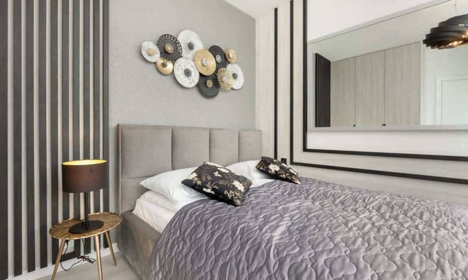 Gdynia Apartment | Unruga 52 | Comprehensive Studio | Near the Port
