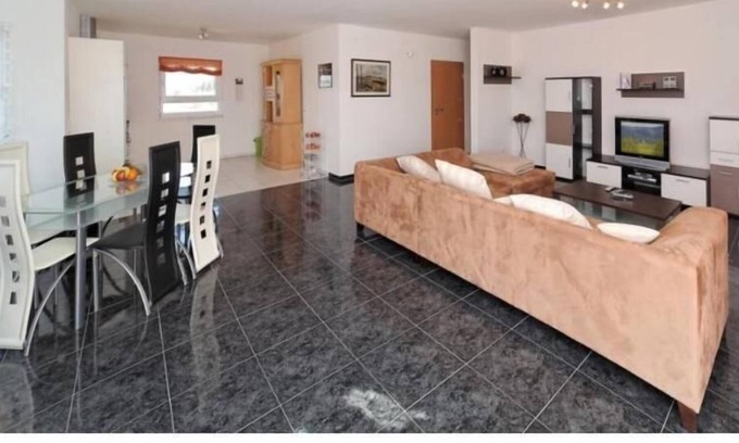 Mauth Apartment | Unterkunft am Rande des Nationalparks mit vielen Wandermöglichkeiten