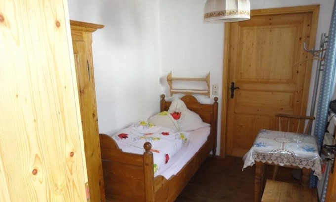 Tirschenreuth Apartment | Unterkunft in Familienbesitz im Oberpälzerwald
