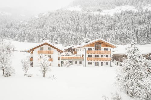 Selva dei Molini Apartment | Untermairhof Appartment Residence