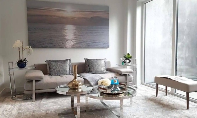 Kitsilano House | Unveiling Unrivaled Opulence: Brand-New West Point Grey Designer Home