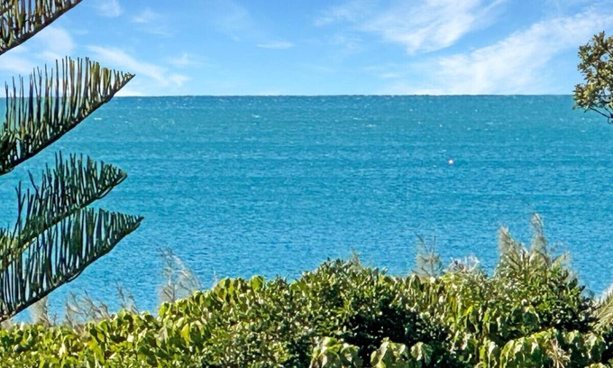 Sunshine Coast Apartment | Unwind in Coastal Resort