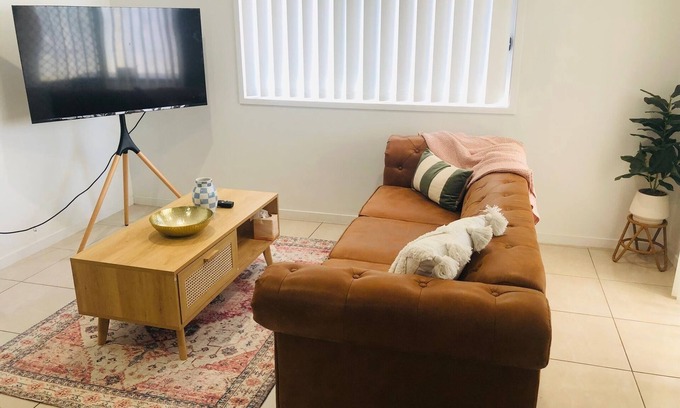 Bargara Condo | Unwind in Style: Your Perfect Holiday Retreat in Bargara,