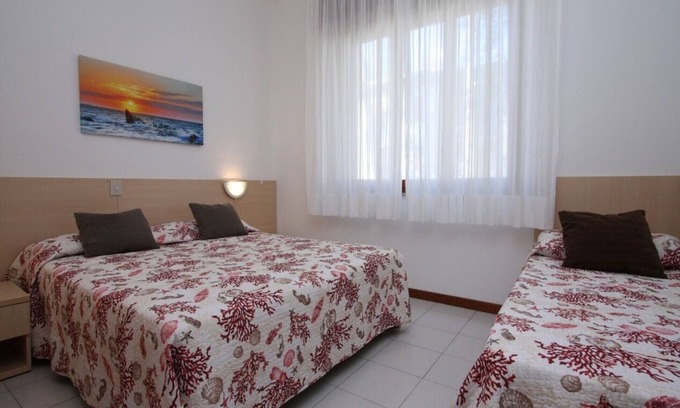 Lignano Pineta Apartment | Unwind in This Comfortable and Quiet Apartment