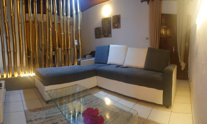 Yaounde Apartment | UP Residence