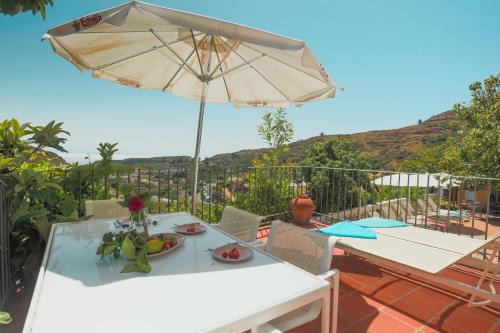 Las Lagunetas Apartment | Upper House “El Estanco 14”