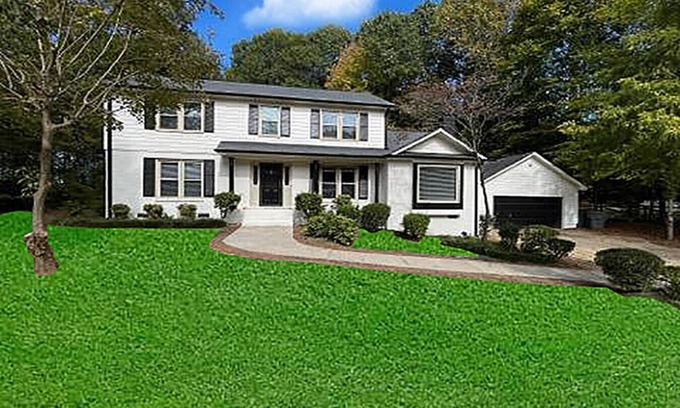 Newell House | Upscale Classy Cozy Fun 6King