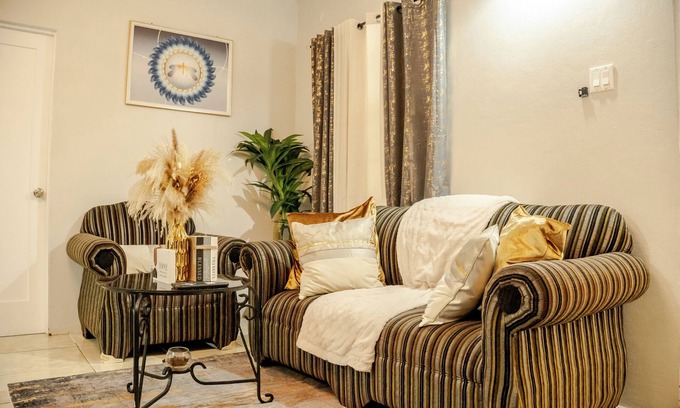 Epworth Condo | Upscale Cozy Condo on the North Coast of Jamaica