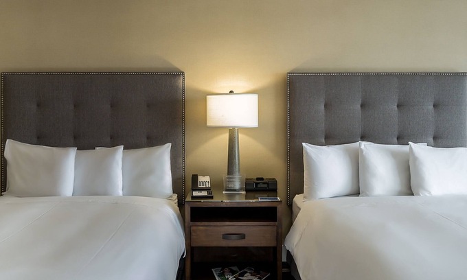 Sunnyvale West Hotel | Upscale Stay near El Camino Real | 1 Unit