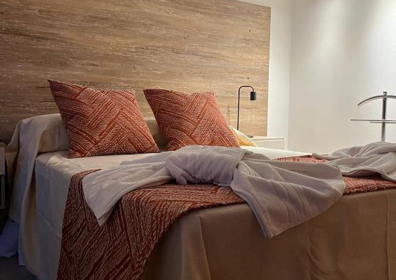 La Falda Apartment | Uptown City Apart La Falda