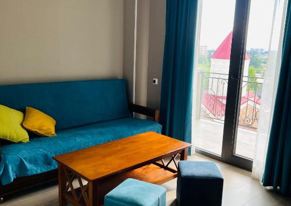 Kutaisi Apartment | Uptown