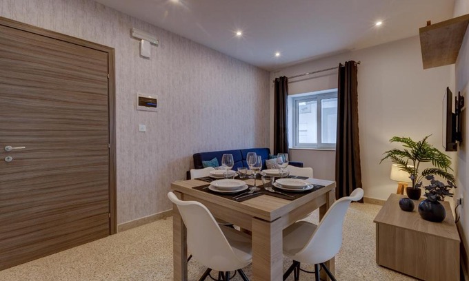 Ta' Pennellu Apartment | Uptown Mellieha By Homely
