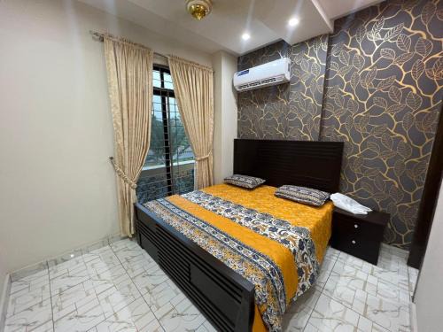 Punjab Apartment | Uptown Residences