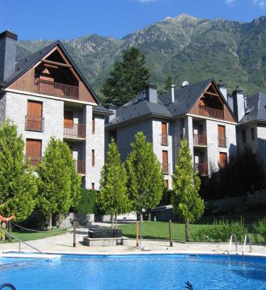 Benasque Apartment | Urb. La Coma de Alba