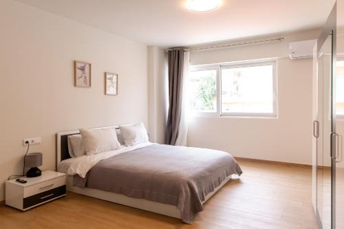 Ampelokipoi Apartment | Urban Athens - Studio #10
