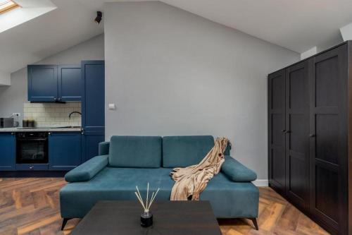 Praga Apartment | Urban Chic - City Center - Stadion Narodowy - Marcinkowskiego 1