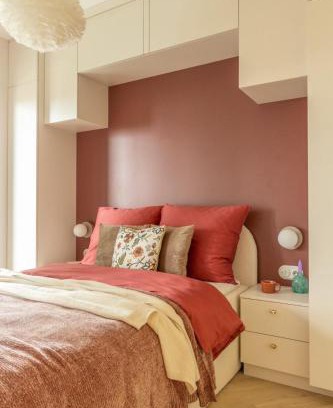Katowice Apartment | Urban Chic, Studio in Katowice Center, Góreckiego 19