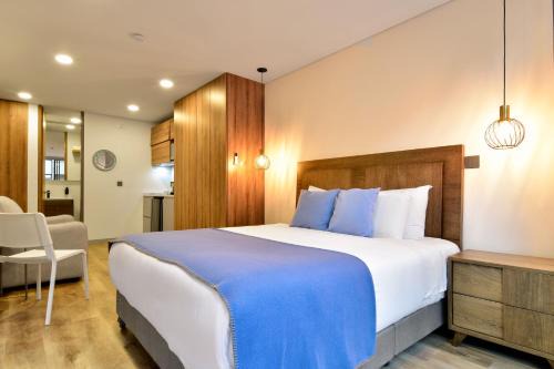 Chico Norte III Apartment | Urban Chico By gA