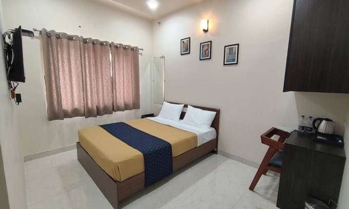 Hubli Apartment | Urban Elite Apart Hotel