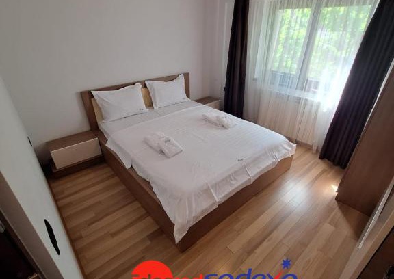 Suceava Apartment | Urban George Enescu 4 BeedRoom Apartment Suceava