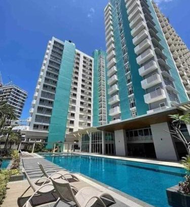 Bantud Hacienda Apartment | Urban Haven with City Skyline View in Bacolod City