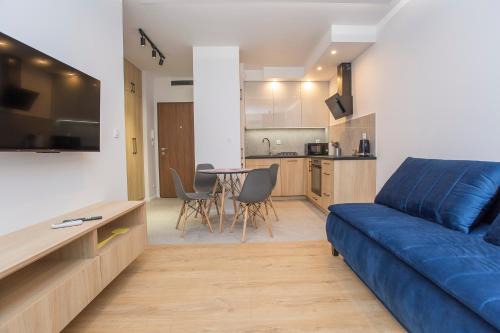Bialystok Apartment | Urban Jungle apartament Alice