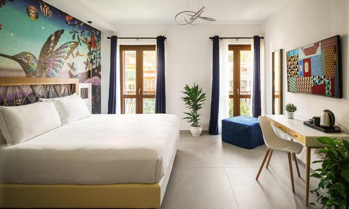 Cagliari House | Urban Karalis by Accomodo