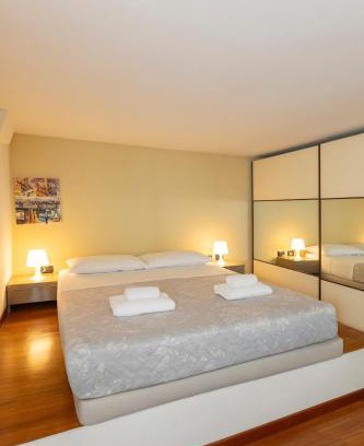 Vigentino Apartment | Urban Loft Ripamonti - a 4 fermate dal Duomo