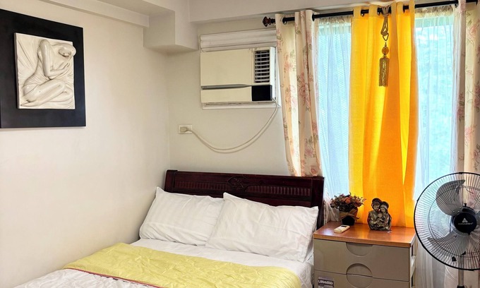 Davao Condo | Urban Nest 2BR with Pool Near Abreeza & SM City
