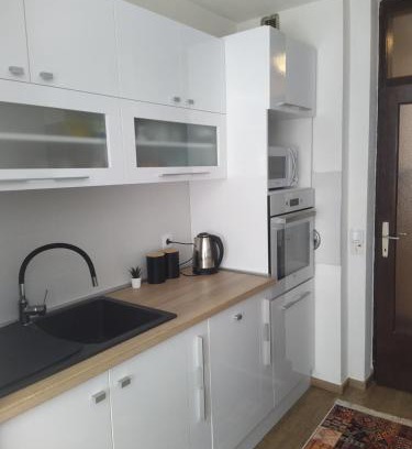 Novo Sarajevo Apartment | Urban Nest Apartment Sarajevo