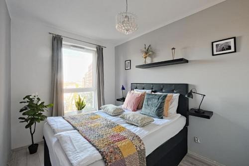 Mlyniska Apartment | Urban Nest Group - Wałowa 25C