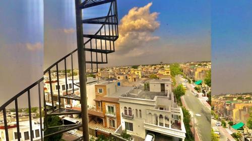 Bahria Town Apartment | Urban Nest