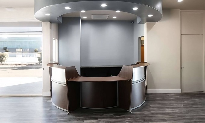 Downtown Tucson Hotel | Urban Retreat in the Heart of Tucson! 2 Family-friendly Units! Outdoor Pool!