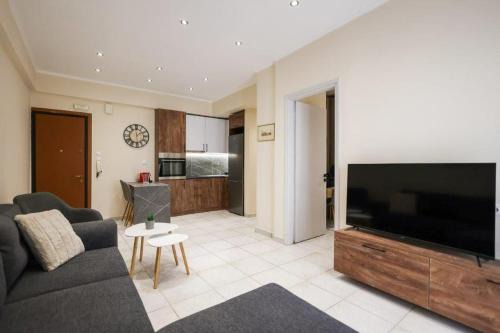 Corfu Town Apartment | Urban Suite Corfu by GuestCorfu