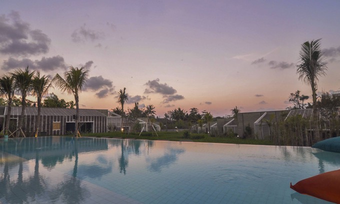 Pererenan Resort | Urban Suite Resort in Canggu near to Beach
