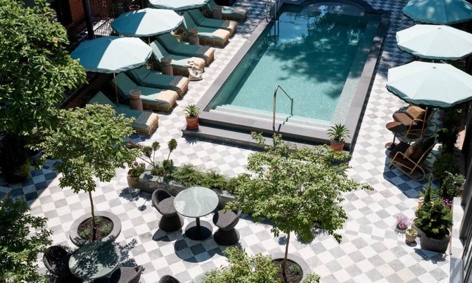 Fishtown Hotel | Urban Vibes in Philly – 4 Suites Walk to Rittenhouse, Old City & Nightlife