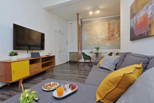 Monti Apartment | Urbana Apartment