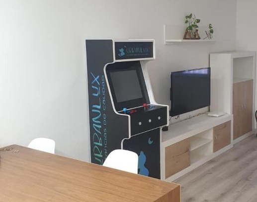 Albacete Apartment | UrbanLux Feria