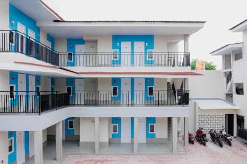 Jakarta Hotel | Urbanview Petukangan Mansion Jakarta