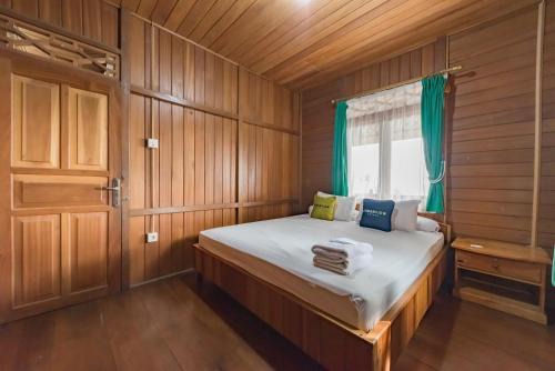 Cisarua Hotel | Urbanview Resort Anty Cisarua Tugu Puncak by RedDoorz
