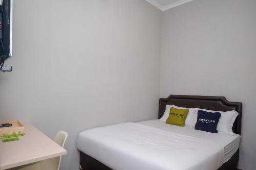Sinduadi Hotel | Urbanview Stay at H jakal by RedDoorz