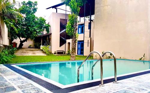 Unawatuna Hotel | Urchin Unawatuna