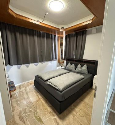 Gaishorn Apartment | Urlaub in Schlossnähe
