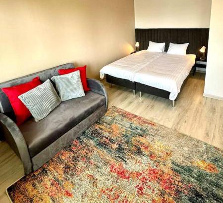Ursynow Apartment | Ursynów Fine Apartment