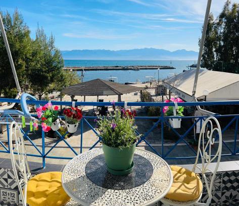 Agios Andreas Apartment | Urszula's apartment - apartments by the sea