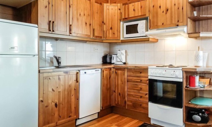 Inari House | Urupään maja b by Interhome