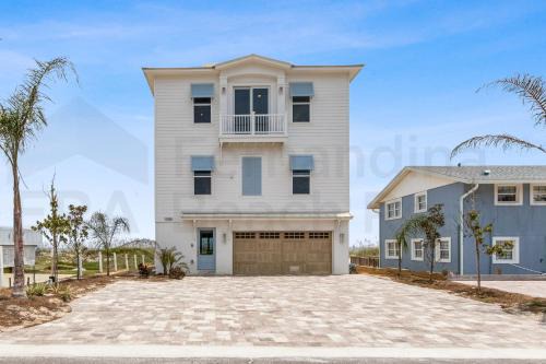 Ocean Cay House | 1088 S, Fletcher Ave home