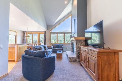 Mountain House Villa | Ironwood 2997 by Summit County Mountain Retreats
