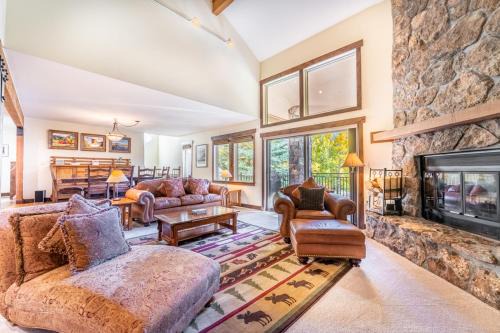 Keystone Villa | Enclave 28 by Summit County Mountain Retreats