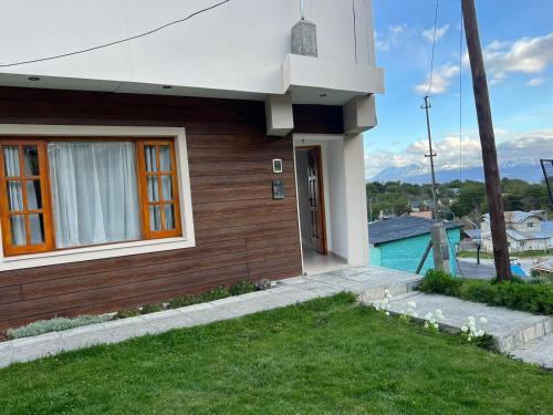Province of Tierra del Fuego Apartment | Ushuaia aparts Depto 1